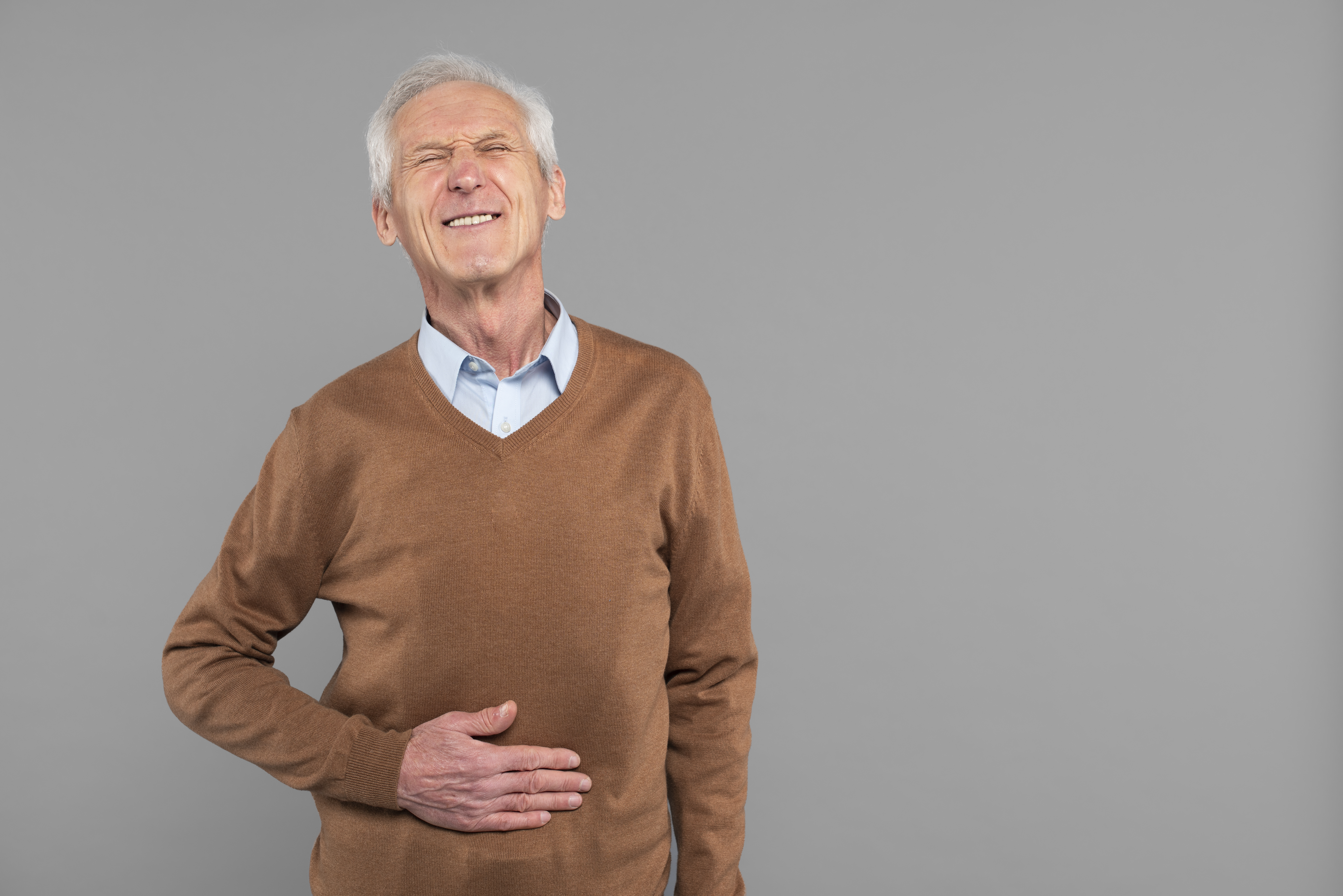 Saúde Intestinal